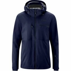 Maier Sports Liland P3 Jacket Men night sky