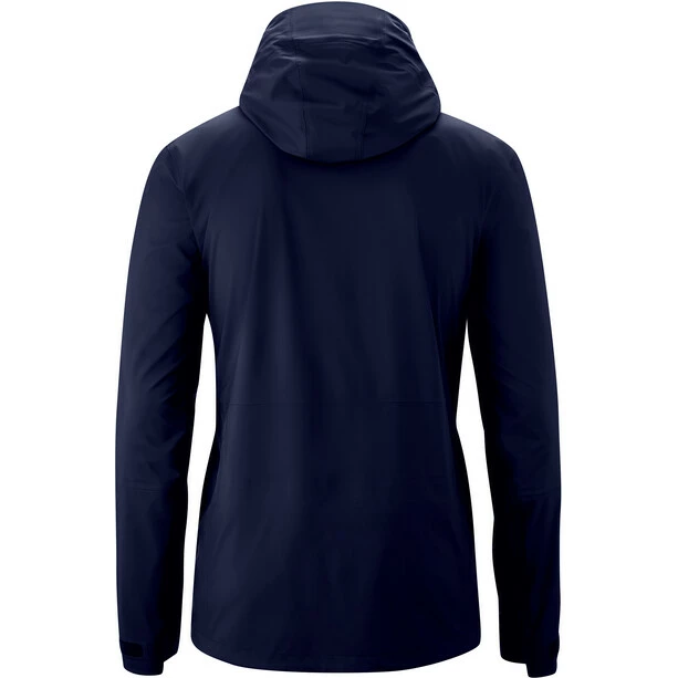 Maier Sports Liland P3 Jacket Men night sky 4 Maier Sports Liland P3 Jacket Men night sky - Image 2