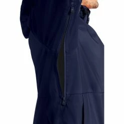 Maier Sports Liland P3 Jacket Men night sky 9 Maier Sports Liland P3 Jacket Men night sky -Ski Jackets Sales maier sports liland p3 jacket men night sky 3