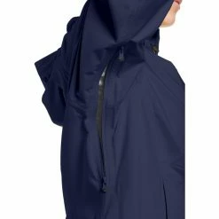 Maier Sports Liland P3 Jacket Women night sky -Ski Jackets Sales maier sports liland p3 jacket women night sky 3