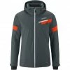 Maier Sports Priiskovy Jacket Men graphite