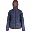 Maloja ChrysanthenumM. Adventure Puffer Jacket Women midnight seeds -Ski Jackets Sales maloja chrysanthenumm adventure puffer jacket women midnight seeds 1