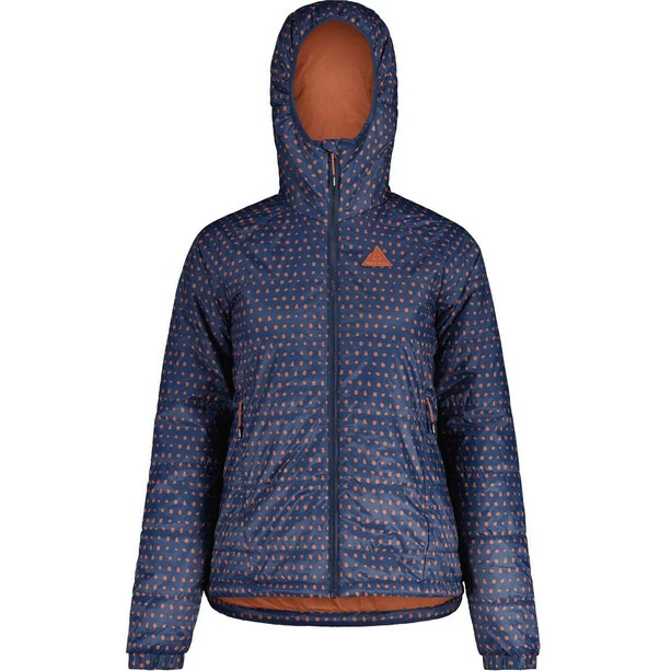 Maloja ChrysanthenumM. Adventure Puffer Jacket Women midnight seeds 3 Maloja ChrysanthenumM. Adventure Puffer Jacket Women midnight seeds