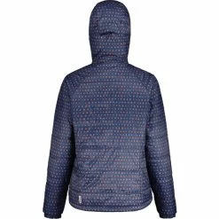Maloja ChrysanthenumM. Adventure Puffer Jacket Women midnight seeds 5 Maloja ChrysanthenumM. Adventure Puffer Jacket Women midnight seeds -Ski Jackets Sales maloja chrysanthenumm adventure puffer jacket women midnight seeds 2