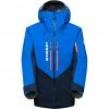 Mammut La Liste HS Hooded Jacket Men marine-ice 2 Mammut La Liste HS Hooded Jacket Men marine-ice -Ski Jackets Sales mammut la liste hs hooded jacket men marine ice 1