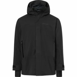 Marmot Elevation Jacket Men black
