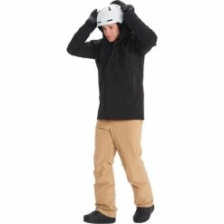 Marmot Elevation Jacket Men black 12 Marmot Elevation Jacket Men black -Ski Jackets Sales marmot elevation jacket men black 5