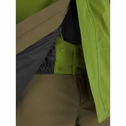 Marmot Elevation Jacket Men nori/foliage 13 Marmot Elevation Jacket Men nori/foliage -Ski Jackets Sales marmot elevation jacket men nori foliage 6