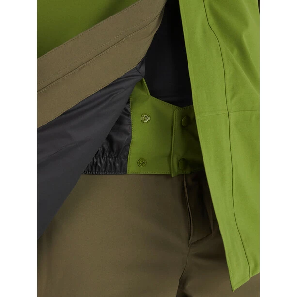 Marmot Elevation Jacket Men nori/foliage 8 Marmot Elevation Jacket Men nori/foliage - Image 6