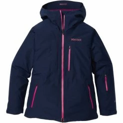 Marmot Lightray Jacket Women arctic navy