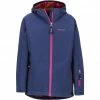 Marmot Refuge Jacket Girls arctic navy 2 Marmot Refuge Jacket Girls arctic navy -Ski Jackets Sales marmot refuge jacket girls arctic navy 1