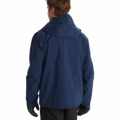 Marmot Refuge Jacket Men arctic navy -Ski Jackets Sales marmot refuge jacket men arctic navy 4