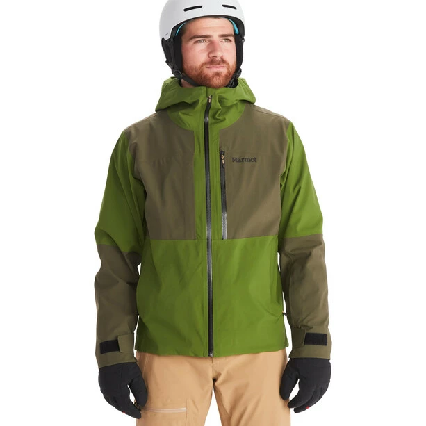 Marmot Refuge Jacket Men foliage/nori 5 Marmot Refuge Jacket Men foliage/nori - Image 3