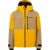 Marmot Refuge Jacket Men yellow gold/shetland -Ski Jackets Sales marmot refuge jacket men yellow gold shetland 1