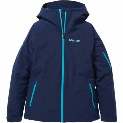 Marmot Refuge Jacket Women arctic navy