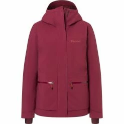 Marmot Refuge Jacket Women port royal