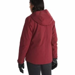 Marmot Refuge Jacket Women port royal -Ski Jackets Sales marmot refuge jacket women port royal 4