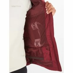 Marmot Refuge Jacket Women port royal -Ski Jackets Sales marmot refuge jacket women port royal 6