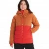Marmot Slingshot Jacket Women copper/cairo 2 Marmot Slingshot Jacket Women copper/cairo -Ski Jackets Sales marmot slingshot jacket women copper cairo 1