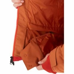 Marmot Slingshot Jacket Women copper/cairo -Ski Jackets Sales marmot slingshot jacket women copper cairo 4