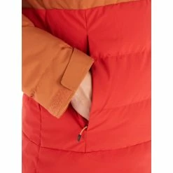 Marmot Slingshot Jacket Women copper/cairo -Ski Jackets Sales marmot slingshot jacket women copper cairo 5