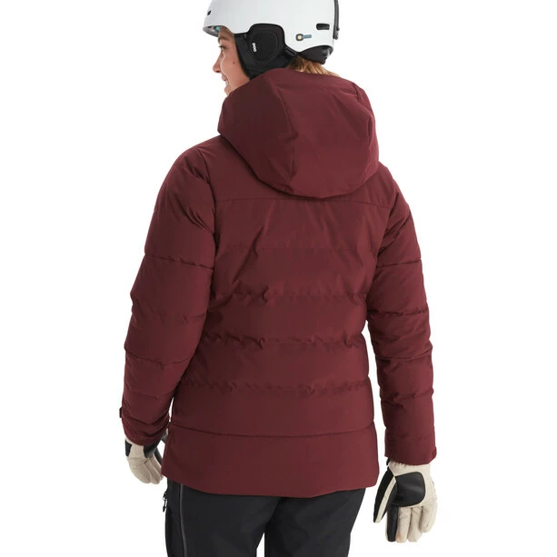 Marmot Slingshot Jacket Women port royal 4 Marmot Slingshot Jacket Women port royal - Image 2