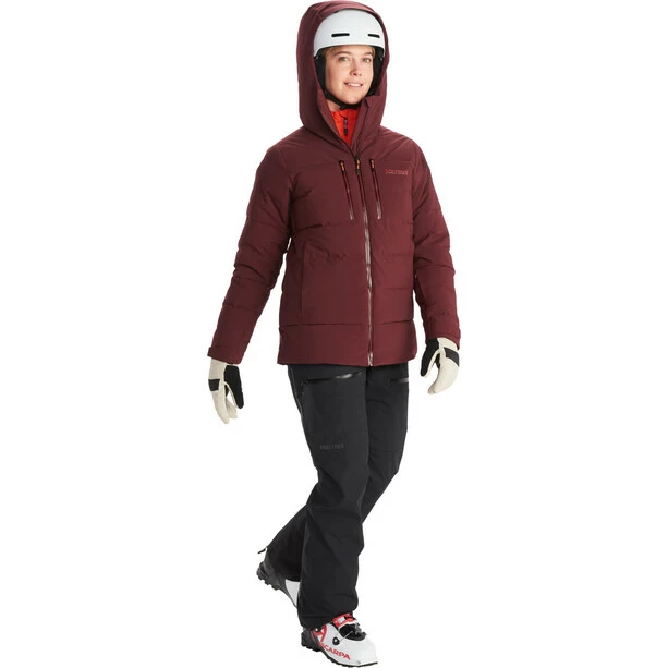 Marmot Slingshot Jacket Women port royal 5 Marmot Slingshot Jacket Women port royal - Image 3