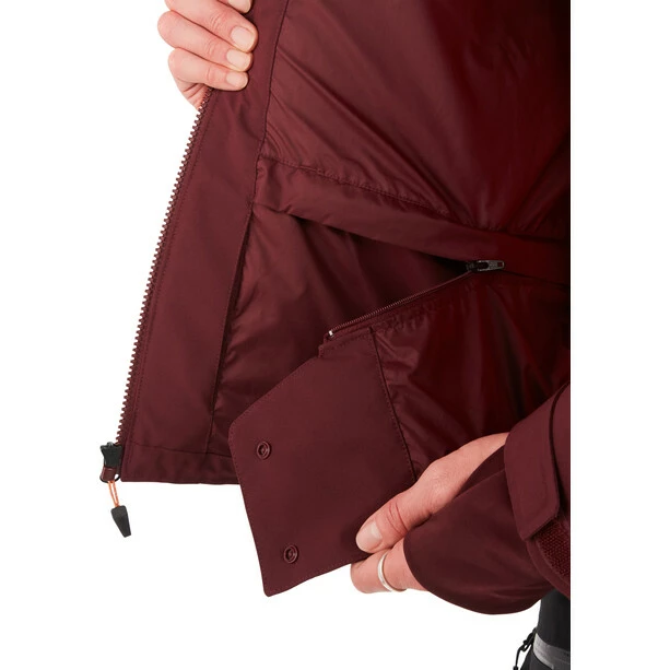 Marmot Slingshot Jacket Women port royal 6 Marmot Slingshot Jacket Women port royal - Image 4