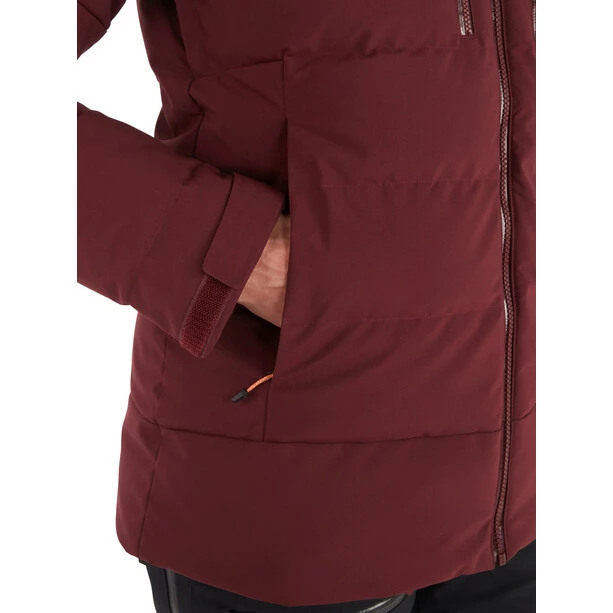 Marmot Slingshot Jacket Women port royal 7 Marmot Slingshot Jacket Women port royal - Image 5