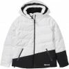 Marmot Slingshot Jacket Women white/black -Ski Jackets Sales marmot slingshot jacket women white black 1