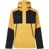 Oakley Crescent 3.0 Shell Jacket Men pure gold 1 Oakley Crescent 3.0 Shell Jacket Men pure gold -Ski Jackets Sales oakley crescent 30 shell jacket men pure gold 1
