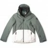 O'Neill Adelite Jacket Girls balsam green -Ski Jackets Sales oneill adelite jacket girls balsam green 1