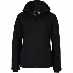 O'Neill Aplite Jacket Women black out