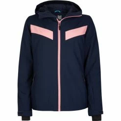 O'Neill Aplite Jacket Women ink blue