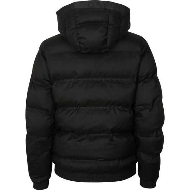 O'Neill Aventurine Jacket Women black out 4 O'Neill Aventurine Jacket Women black out - Image 2