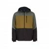 O'Neill Carbon Jacket Men balsam green -Ski Jackets Sales oneill carbon jacket men balsam green 1