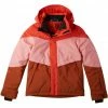 O'Neill Coral Jacket Girls cherry tomato -Ski Jackets Sales oneill coral jacket girls cherry tomato 1