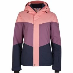 O'Neill Coral Jacket Women conch shell