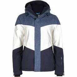 O'Neill Coral Jacket Women ink blue