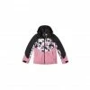 O'Neill Diamond Jacket Girls blue ice flower -Ski Jackets Sales oneill diamond jacket girls blue ice flower 1