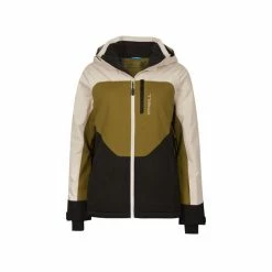 O'Neill Diamond Jacket Women peach whip
