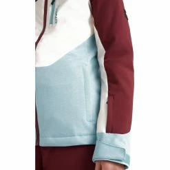O'Neill Diamond Jacket Women windsor wine -Ski Jackets Sales oneill diamond jacket women windsor wine 4