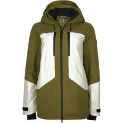O'Neill GTX Insulated Jacket Women plantation