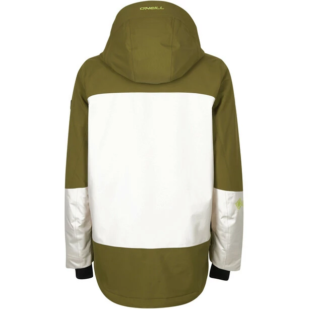 O'Neill GTX Insulated Jacket Women plantation 4 O'Neill GTX Insulated Jacket Women plantation - Image 2
