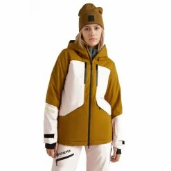 O'Neill GTX Insulated Jacket Women plantation 10 O'Neill GTX Insulated Jacket Women plantation -Ski Jackets Sales oneill gtx insulated jacket women plantation 3