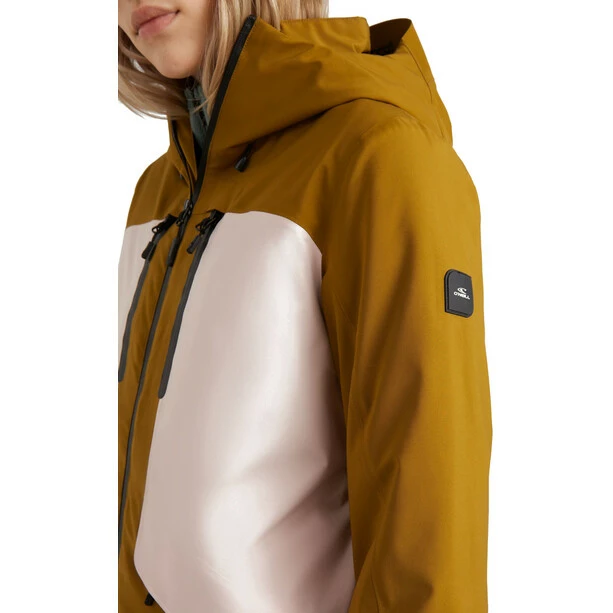 O'Neill GTX Insulated Jacket Women plantation 7 O'Neill GTX Insulated Jacket Women plantation - Image 5