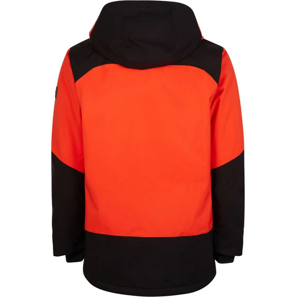 O'Neill GTX Psycho Tech Jacket Men cherry tomato 4 O'Neill GTX Psycho Tech Jacket Men cherry tomato - Image 2