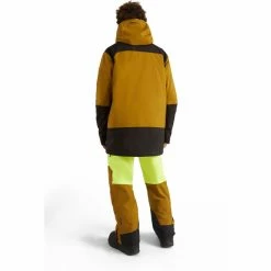 O'Neill GTX Psycho Tech Jacket Men plantation -Ski Jackets Sales oneill gtx psycho tech jacket men plantation 6