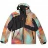 O'Neill Hammer AOP Jacket Boys dark blue fade halftone -Ski Jackets Sales oneill hammer aop jacket boys dark blue fade halftone 1