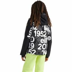 O'Neill Hammer AOP Jacket Boys white wording 1952 11 O'Neill Hammer AOP Jacket Boys white wording 1952 -Ski Jackets Sales oneill hammer aop jacket boys white wording 1952 4